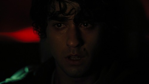 hansolocareer: Alex Wolff in Hereditary (2018)