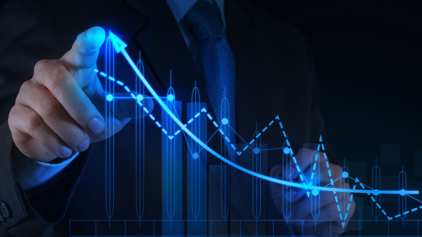 We trade waves review