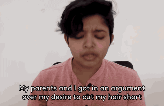 somethingaboutdelia:  refinery29:  This Trans Teen’s Parents Tried To “Fix”