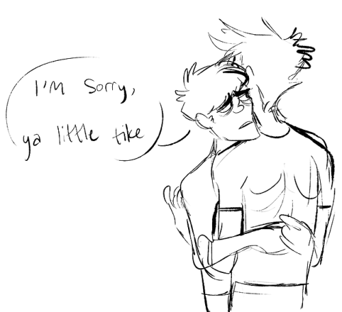 censorship: murdoc redemption arc???dont tag as a ship