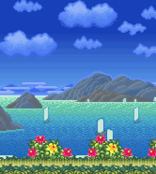 Hidden Heaven
