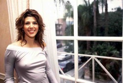 celebriscape:  Marisa Tomei