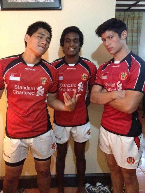 Kenneth Ang