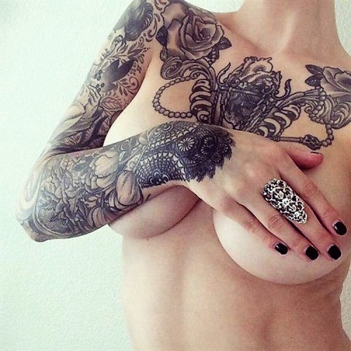 Only Beautiful Girls Pix