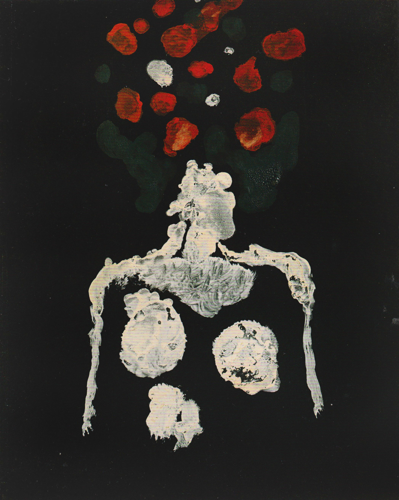 Oeuvre Salvador Dali Decalcomania 1936 This Artwork Is Oeuvre Salvador Dali Decalcomania 1936 This Artwork Is