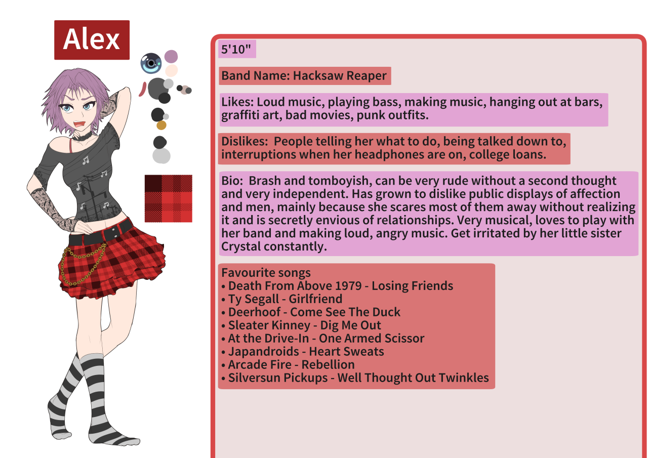 lewd-zko:  lewd-zko:  Some character sheets for skypneotized girls  WOOPS fixed a