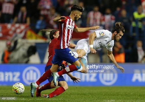 yannick carrasco