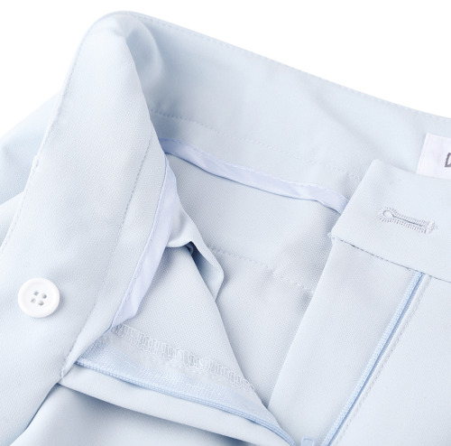 daeum:매쉬배색팬츠 (SKY BLUE)79,000원