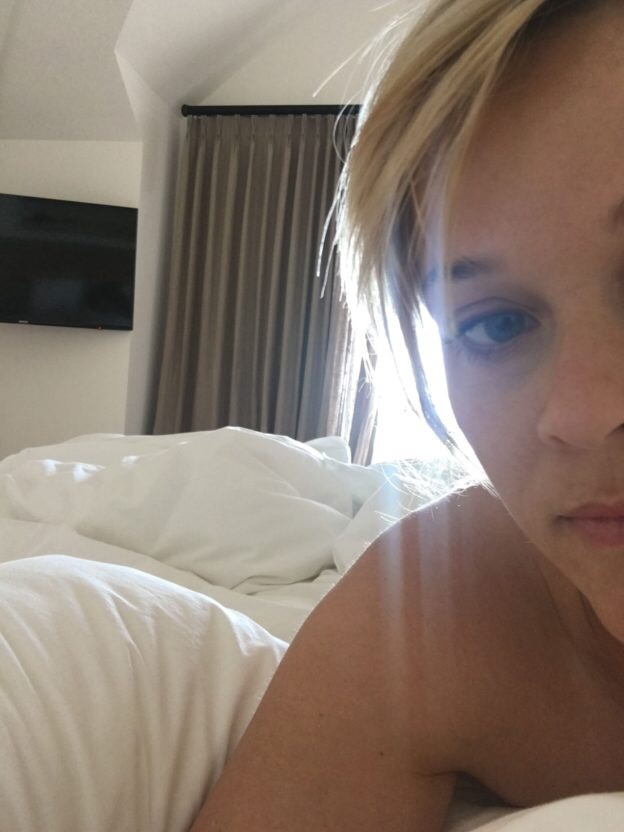 dmsallnight:  dmsallnight: dmsallnight:  celebzoner:                Reese Witherspoon 😍🤩I’d like to know which one of you wouldn’t FUCK Reese??? ✋🏾Just kidding, I would totally destroy that pretty pussy 🤤