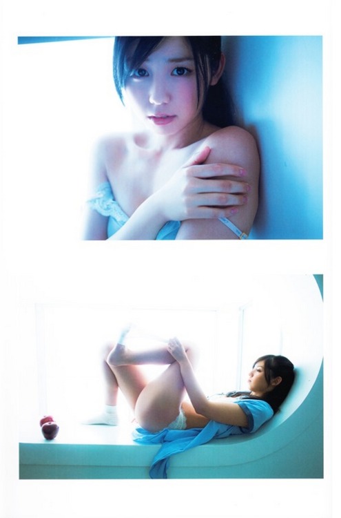 sukoyaka:  -Rina 