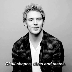  &ldquo;I simply can’t resist…&rdquo; 
