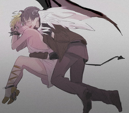 thesilverali:  Pixiv ID: 22542737Member: 梶川 