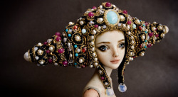 phobs-heh:Dolls of Marina Bychkova