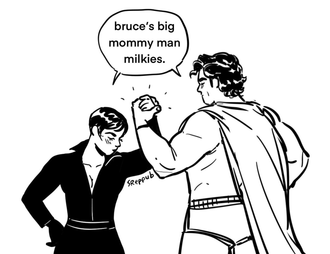Put Your Tits Away Bruce On Tumblr put-your-tits-away-bruce-on-tumblr