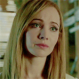 kseniasoloedits:    Kenzi Malikov in 5x14 - Follow the Yellow Trick Road 