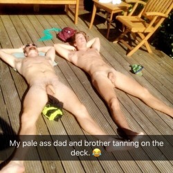 alanh-me: ilikedilfs2:   82k+ follow all things gay, naturist and “eye catching”   