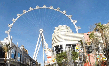Las Vegas