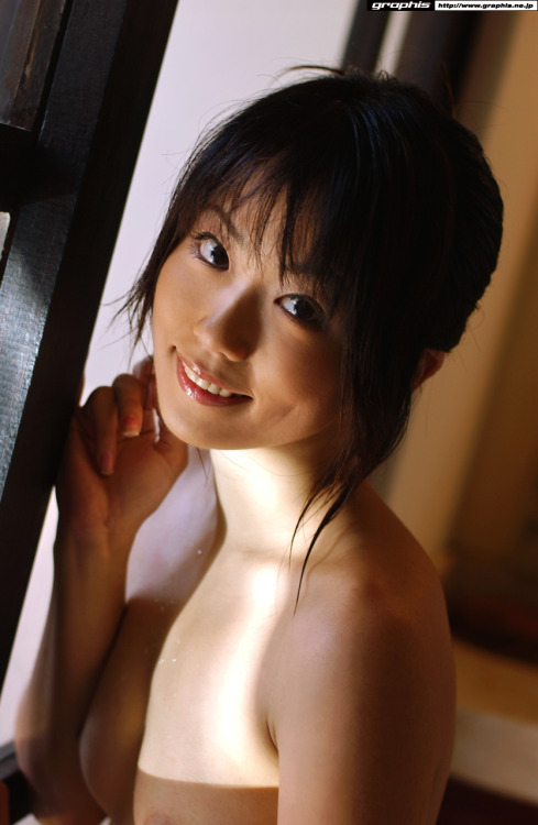 Saki Ninomiya : 二宮沙樹