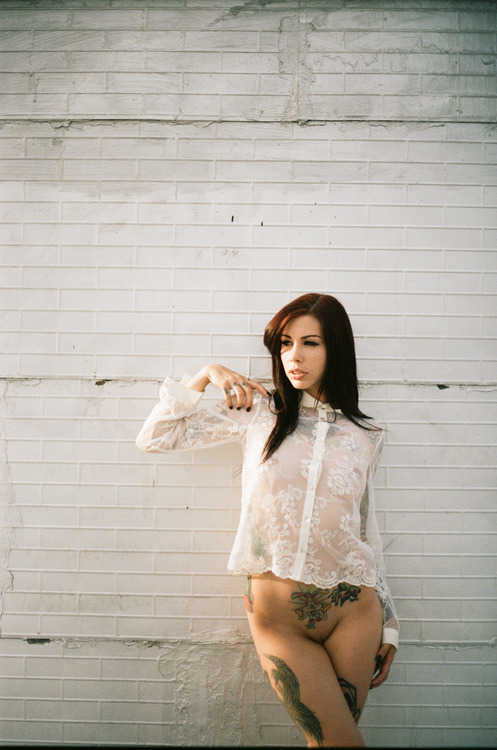 Ink - Beer - Babes adult photos