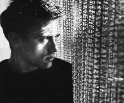 finestrasulcortile:  James Dean