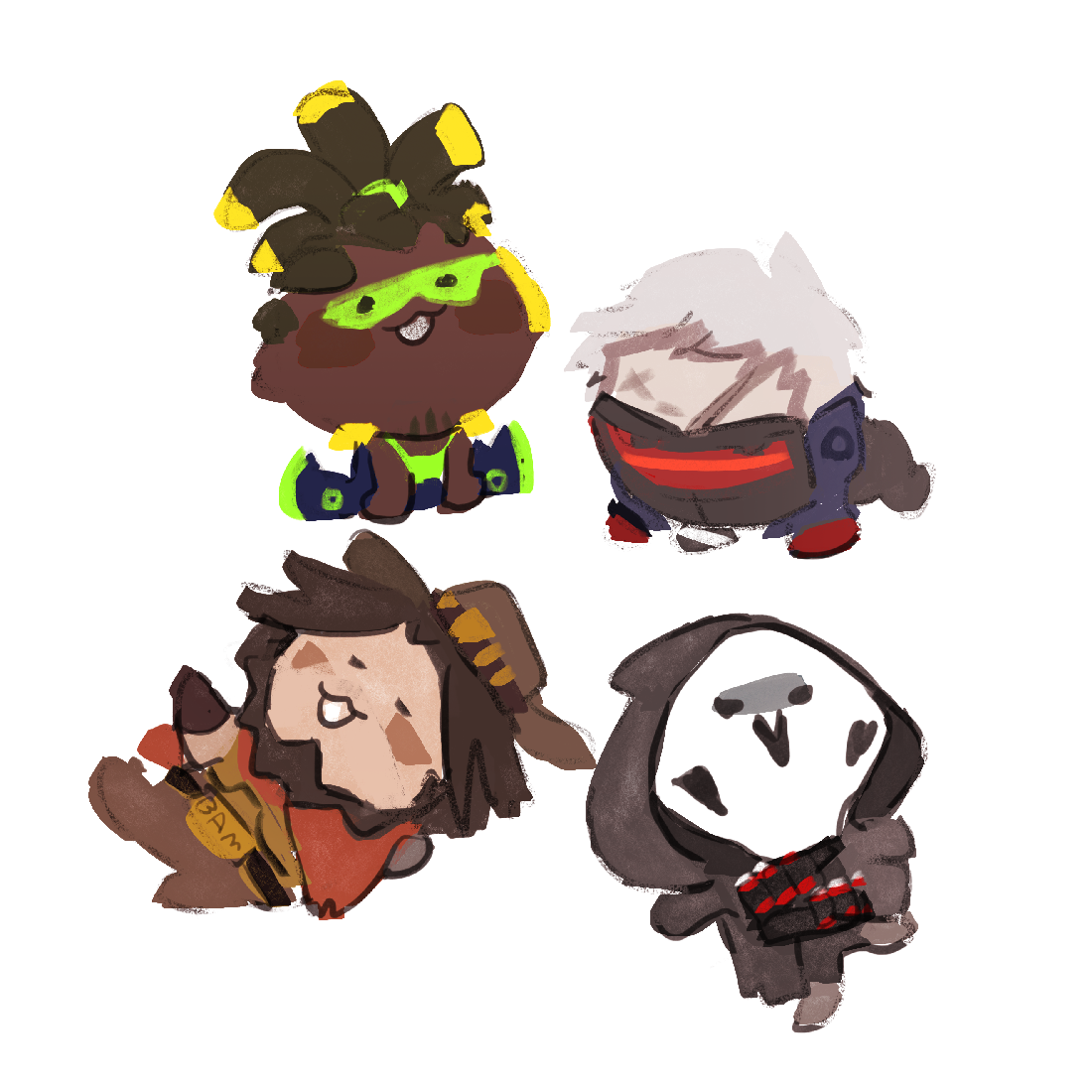 goop