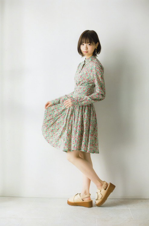 46pic:Nanase Nishino - CM NOW