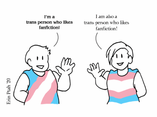 bicatperson: Okay, granted, it’s been a while since I’ve seen “all trans readers l