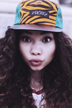 phuckindope:  Ashley Moore 😍 