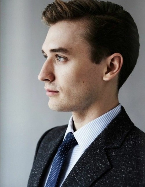 manculture:Seth Numrich