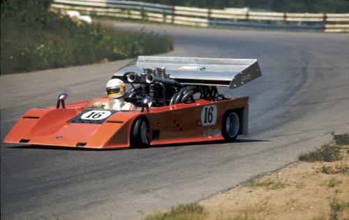 itsawheelthing: what we miss … Can AmGeorge Follmer getting his AVS Shadow-Chevrolet MkI side