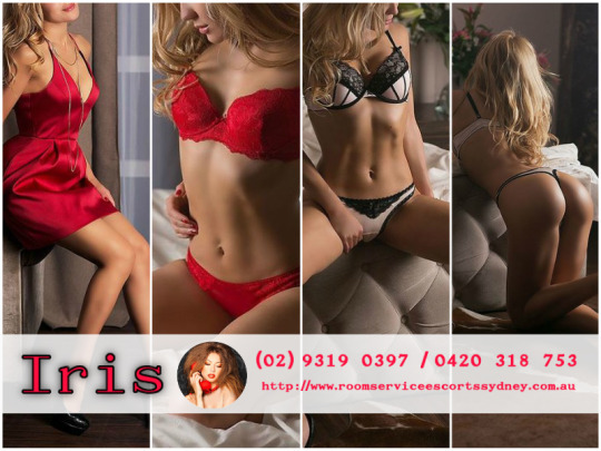   It is some real excitement for you adult service seekers once you step into Sydney because Iris is just waiting to be seduced. The place has long been a delight of adult services seekers and this diva is doing her bit to enhance the reputation further.
