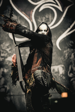 horns-ov-navia:  Adam “Nergal” Darski 