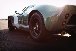 sssz-photo:  GT 40