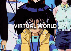 wookieeleaks:  Yu-Gi-Oh! Story Arcs Which is your favorite arc? 