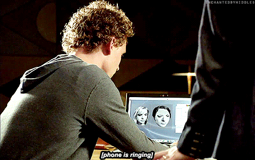 enchantedbyhiddles:Magnus Martinsson, the only member of the Ystad-police, who’ll answer the phone.