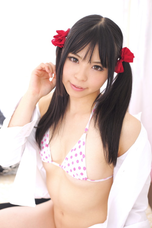 Cosplay Girl MariMariTime4 [School Girl Uniform] 1-7
