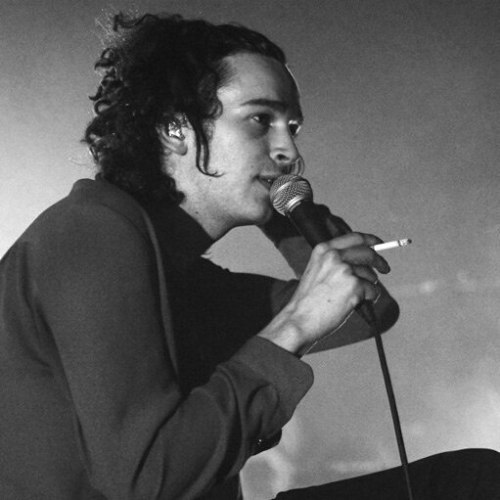 Matty Healy