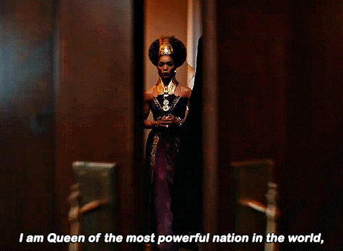 BLACK PANTHER: WAKANDA FOREVER (2022) Dir. Ryan Coogler | Official Teaser
