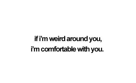 Yours Truly, B