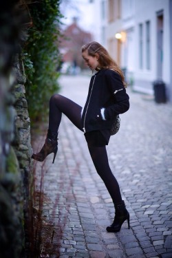 Fashion Tights