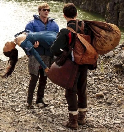 Arthur: You're Right.