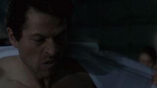 lastknownwriter:  Dean + Cas | skin 