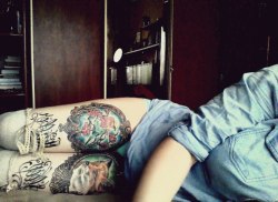 munroeink:  tattoos and piercing blog