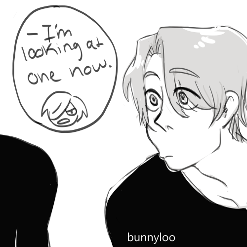 bunnyloo: im not used to drawing them yet so forgive the mistakes haha based on this post  comm