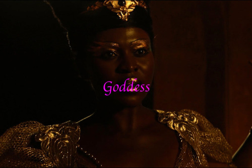 violet-charis:Let Black Female Characters Be Diverse (part 2)Representation Matters+ jennifer hudson
