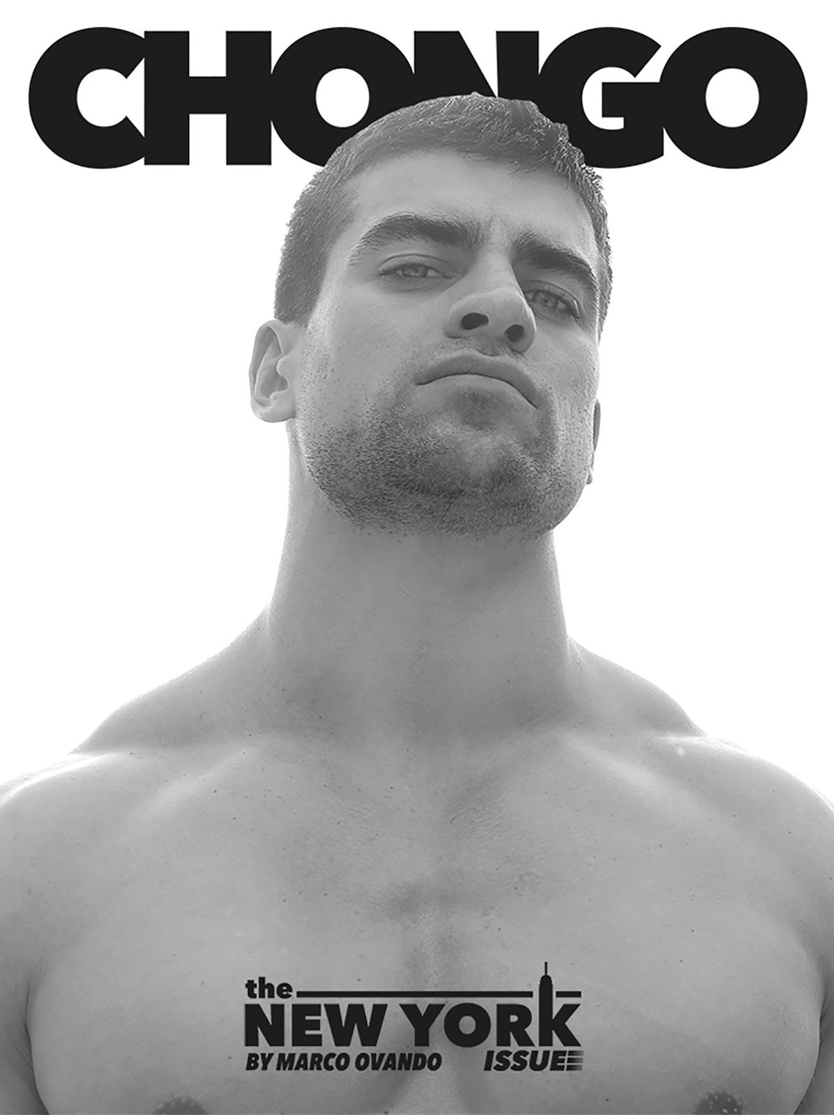 ofmodelsandmen:  Photographer Marco Ovando was tasked to photographed the whole New-York