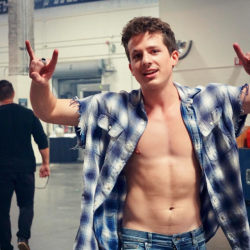 hotfamousmen:  Charlie Puth