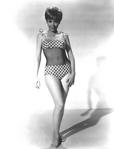 Deborah Walley