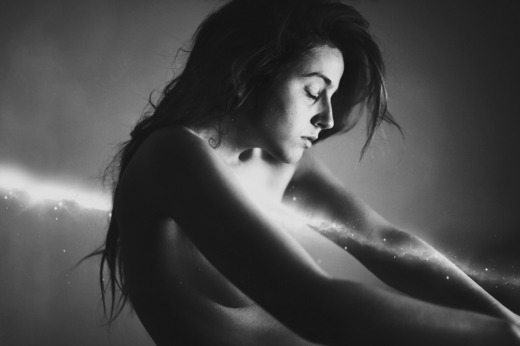 nevver:  Silvia Grav