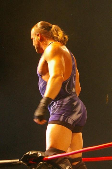 wweass:  In honor of RVD making his return adult photos